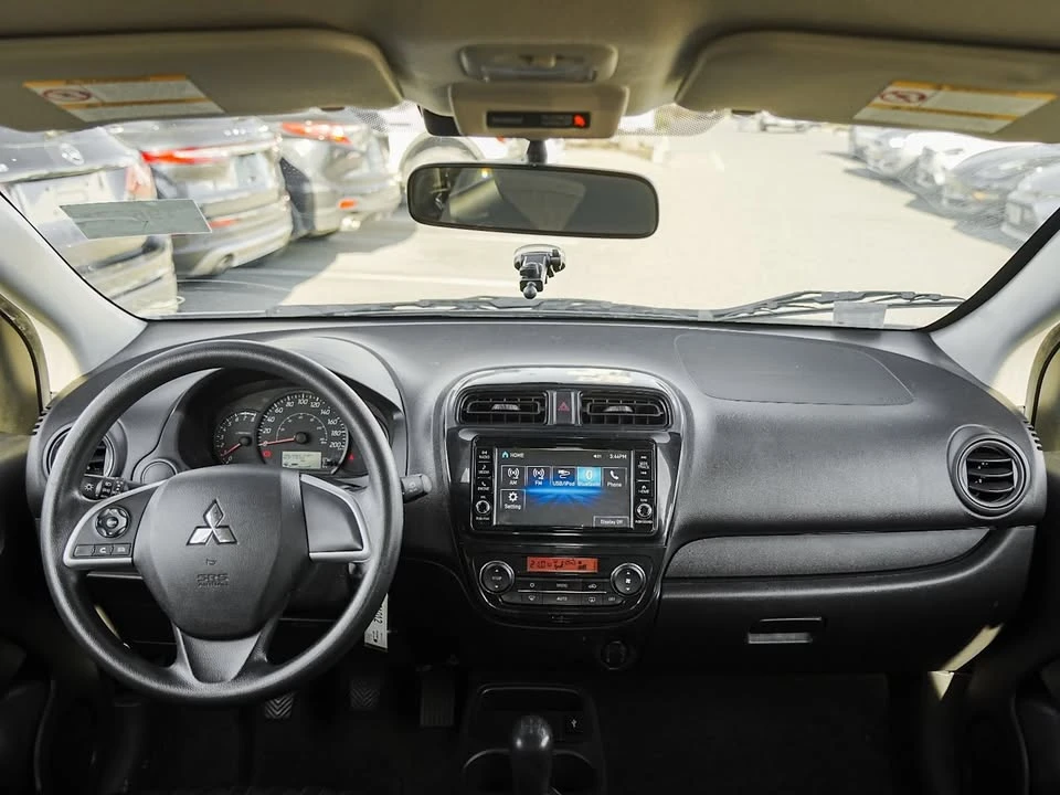 2023 Mitsubishi Mirage 6th Gen - Image 14 of 20
