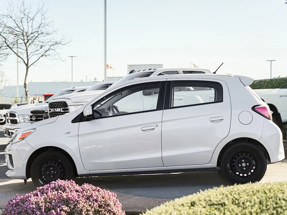2023 Mitsubishi Mirage 6th Gen - Image 9 of 20