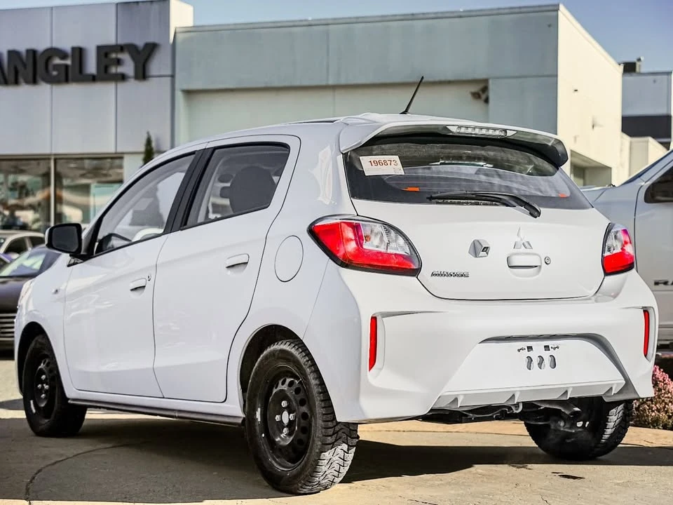 2023 Mitsubishi Mirage 6th Gen - Image 8 of 20