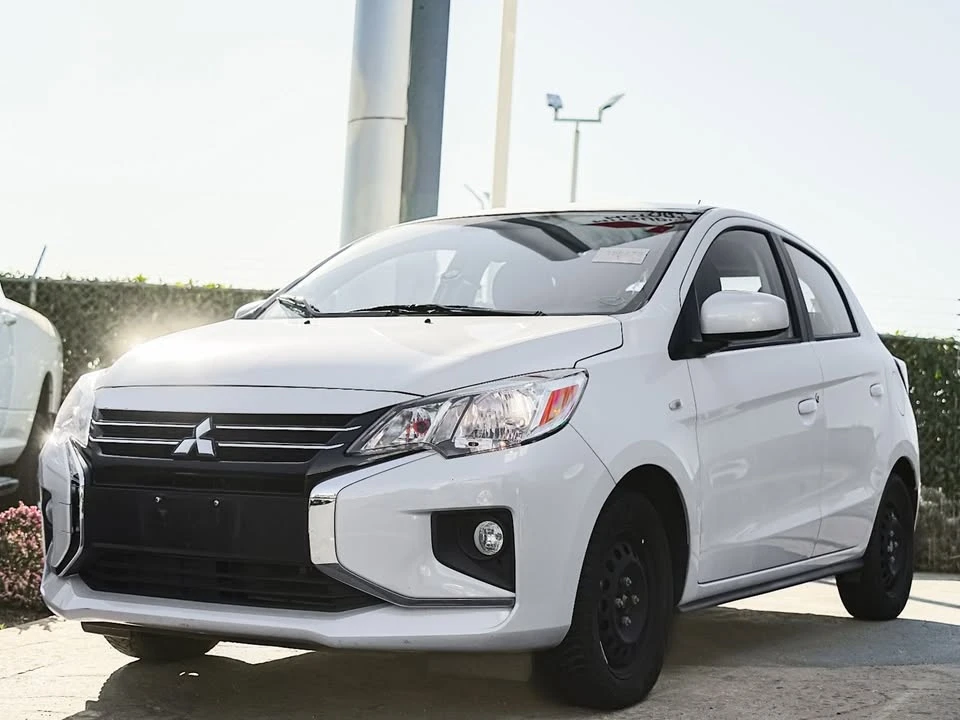 2023 Mitsubishi Mirage 6th Gen - Image 2 of 20