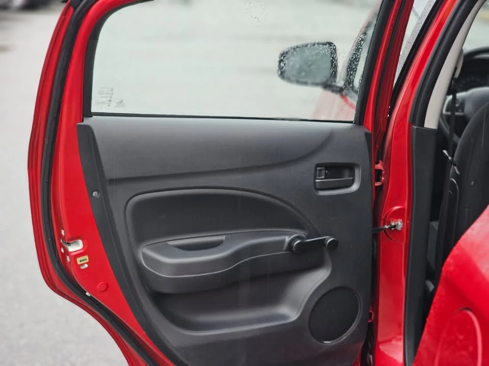 2023 Mitsubishi Mirage 6th Gen - Image 13 of 20
