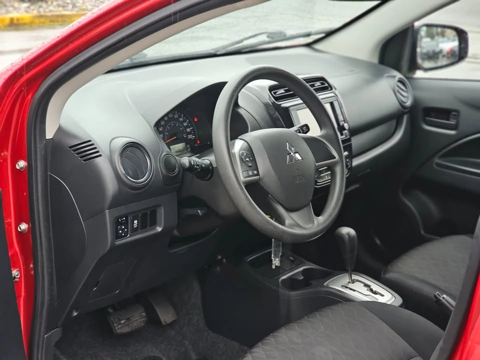 2023 Mitsubishi Mirage 6th Gen - Image 11 of 20