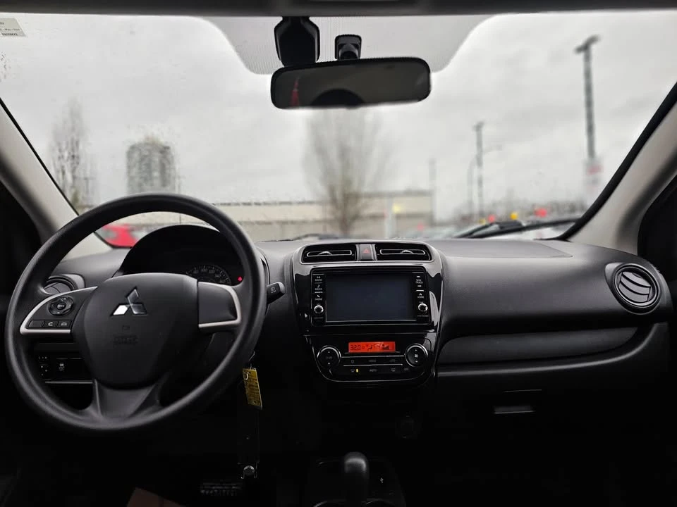 2023 Mitsubishi Mirage 6th Gen - Image 18 of 20
