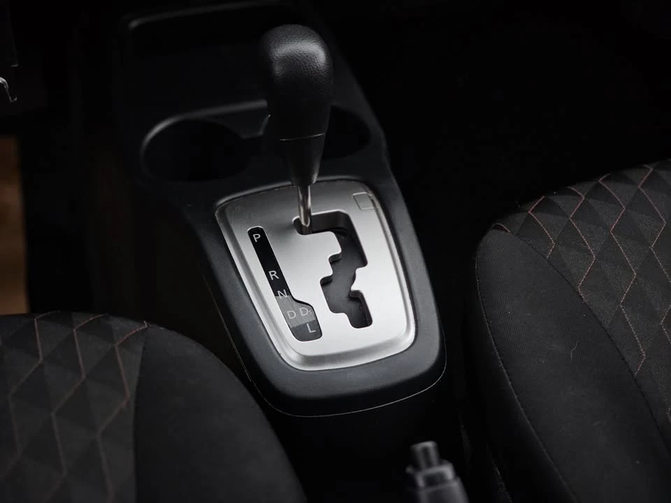 2023 Mitsubishi Mirage 6th Gen - Image 17 of 20