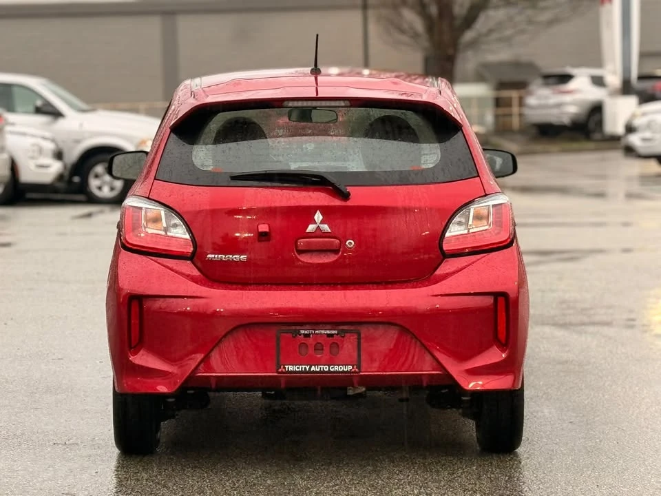 2023 Mitsubishi Mirage 6th Gen - Image 7 of 20