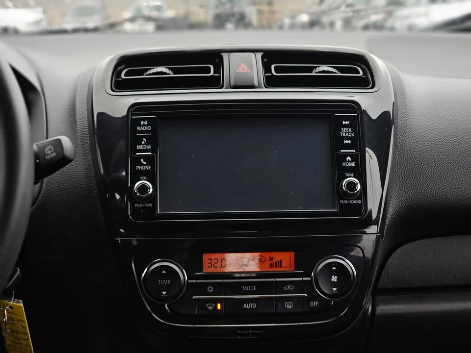 2023 Mitsubishi Mirage 6th Gen - Image 19 of 20