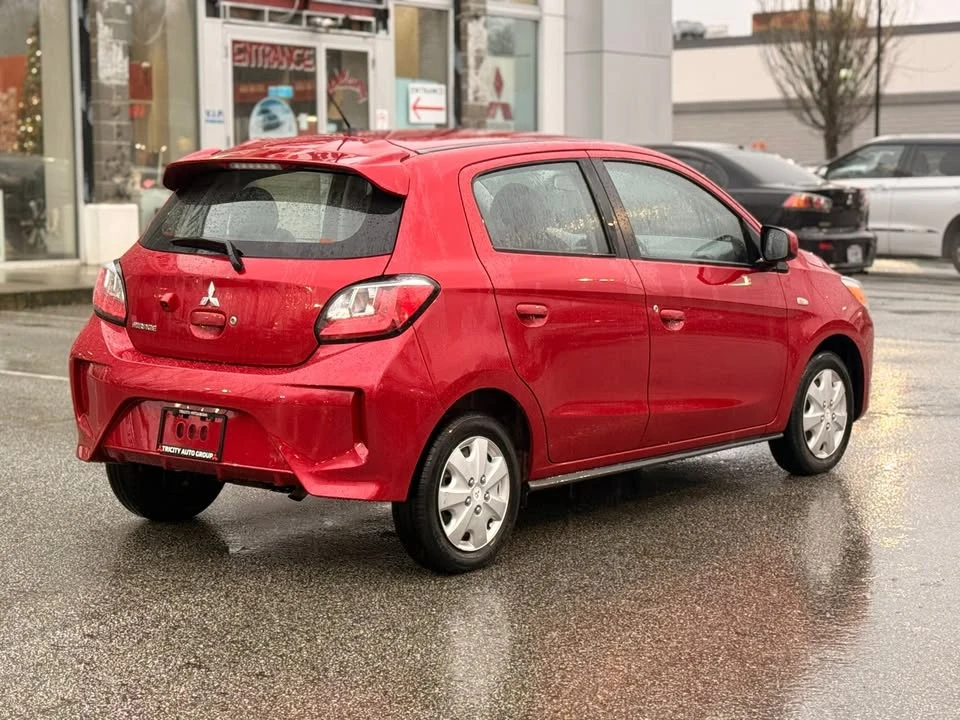 2023 Mitsubishi Mirage 6th Gen - Image 6 of 20