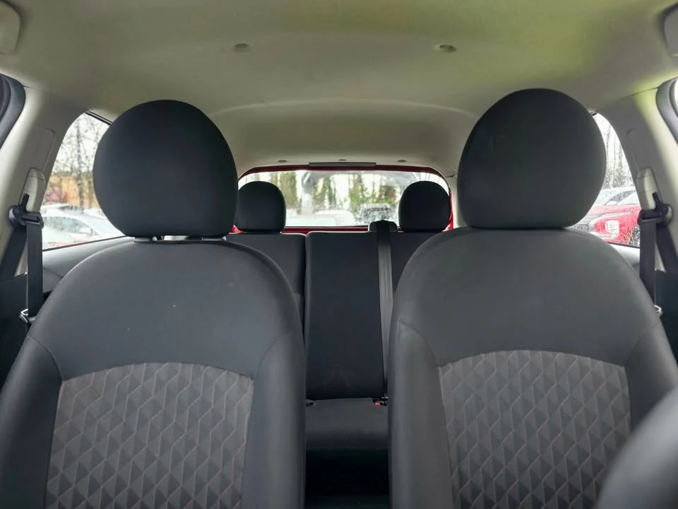 2023 Mitsubishi Mirage 6th Gen - Image 20 of 20