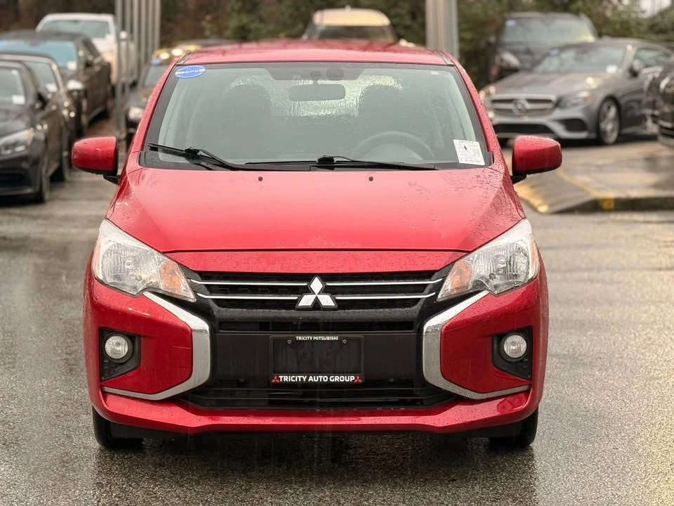 2023 Mitsubishi Mirage 6th Gen - Image 3 of 20