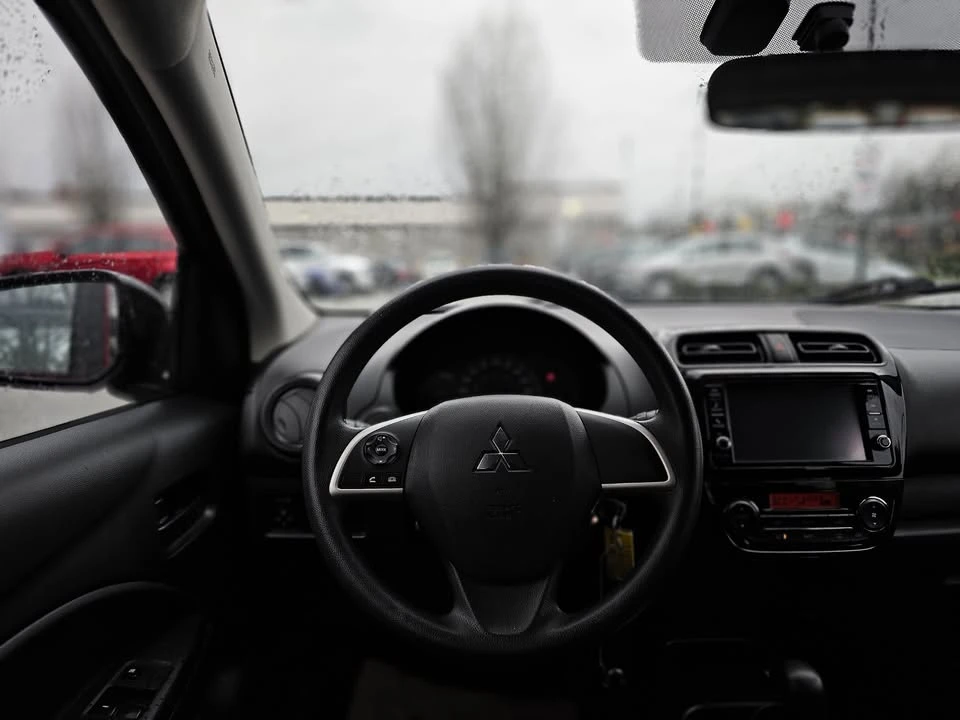 2023 Mitsubishi Mirage 6th Gen - Image 15 of 20