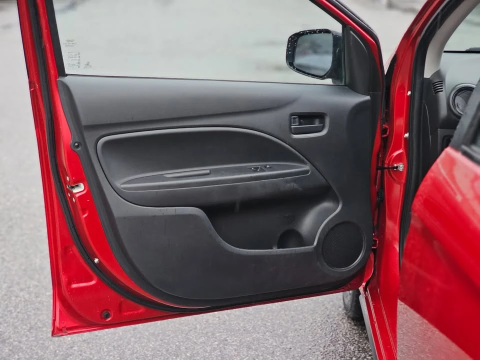 2023 Mitsubishi Mirage 6th Gen - Image 10 of 20