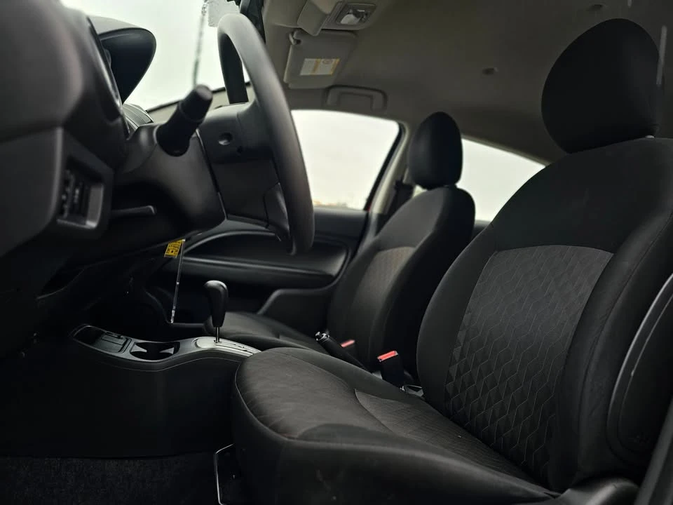 2023 Mitsubishi Mirage 6th Gen - Image 12 of 20