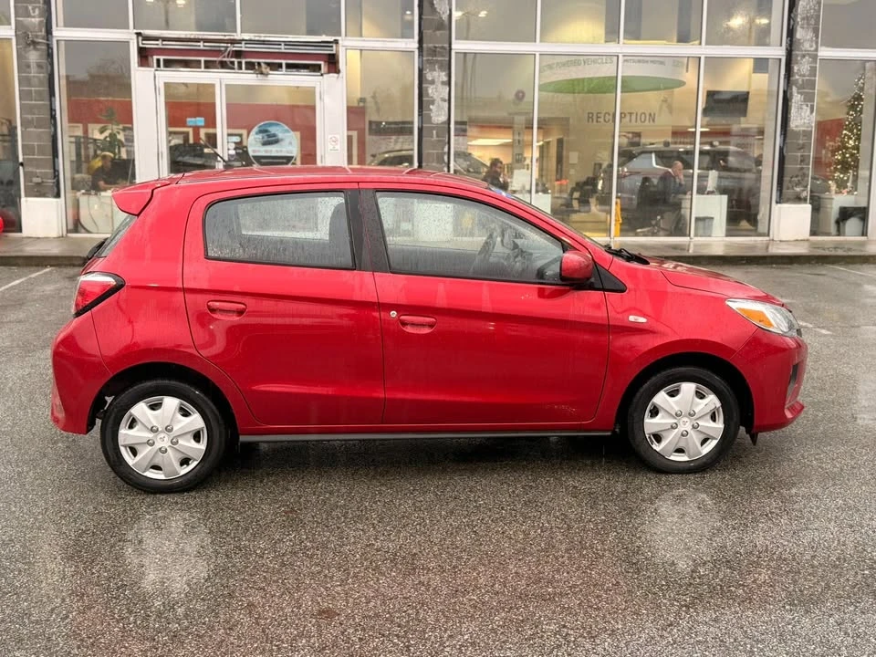 2023 Mitsubishi Mirage 6th Gen - Image 5 of 20