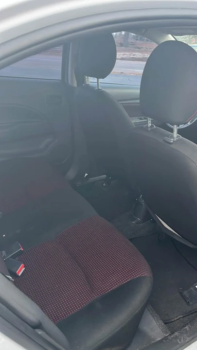 2023 Mitsubishi Mirage 6th Gen - Image 8 of 8