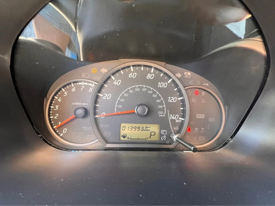 2023 Mitsubishi Mirage 6th Gen - Image 8 of 12