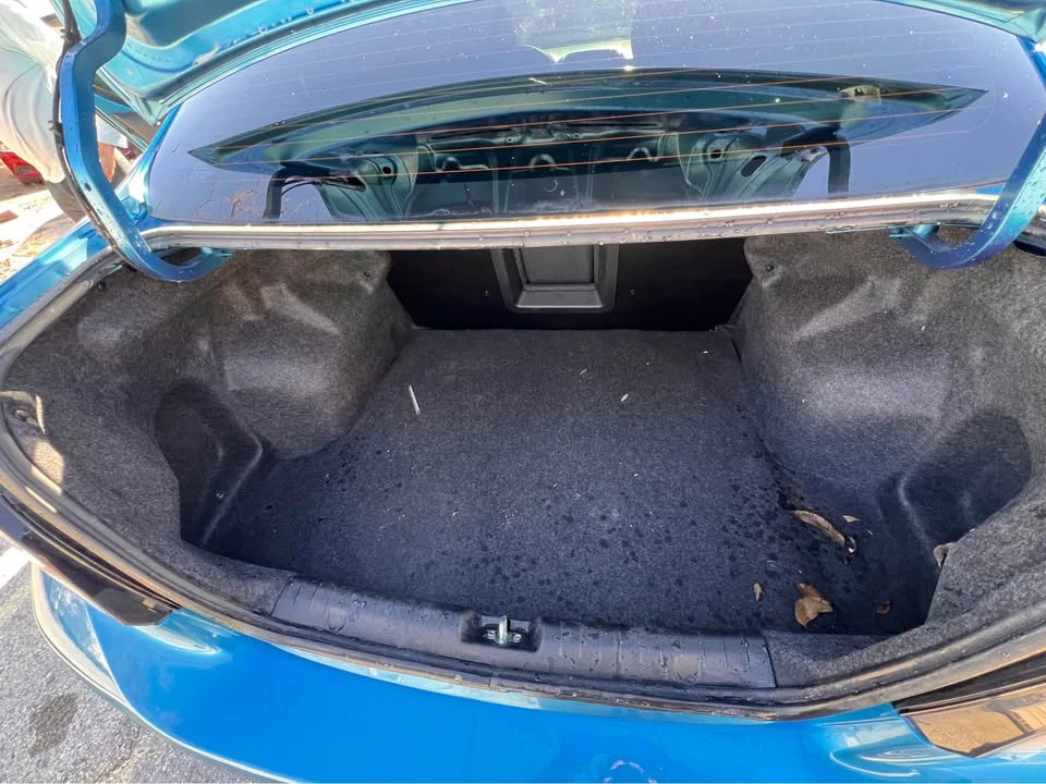 2023 Mitsubishi Mirage 6th Gen - Image 11 of 12
