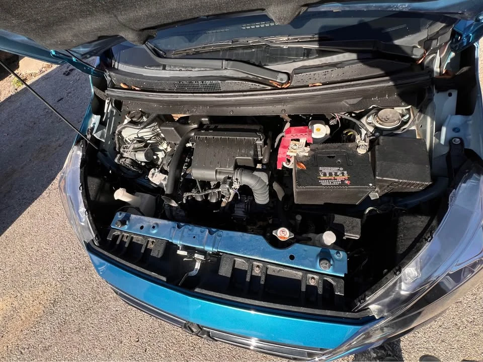 2023 Mitsubishi Mirage 6th Gen - Image 7 of 12