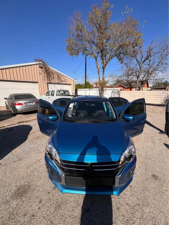 2023 Mitsubishi Mirage 6th Gen - Image 12 of 12