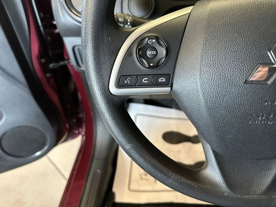2023 Mitsubishi Mirage 6th Gen - Image 11 of 20