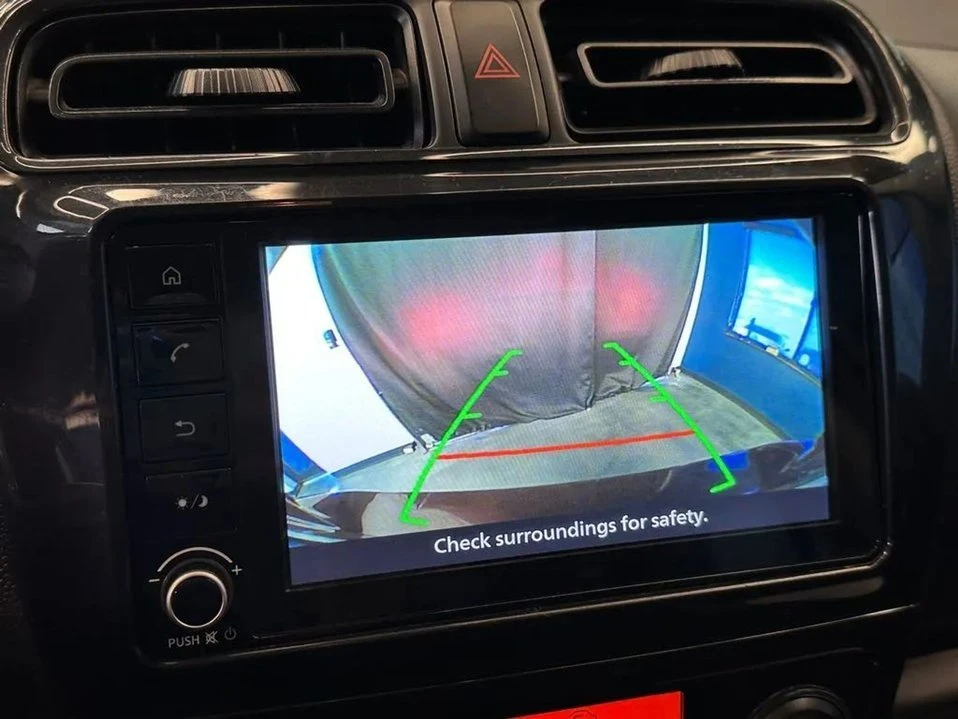 2023 Mitsubishi Mirage 6th Gen - Image 14 of 20