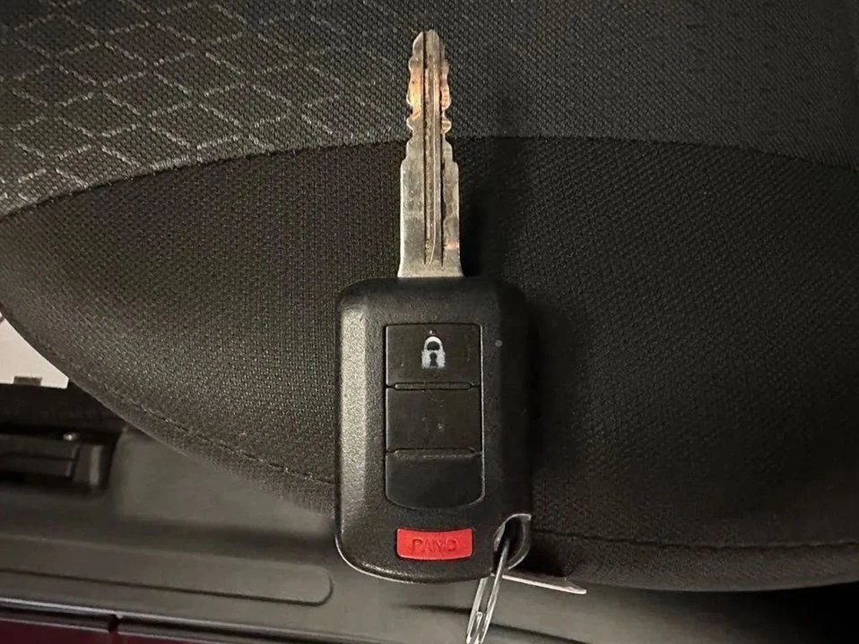 2023 Mitsubishi Mirage 6th Gen - Image 17 of 20