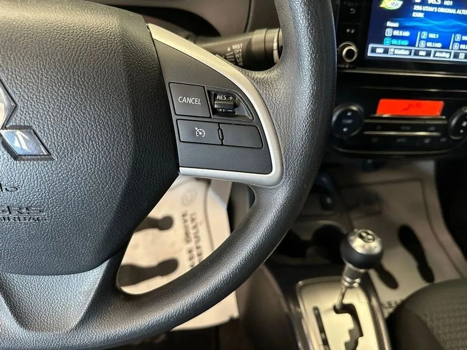 2023 Mitsubishi Mirage 6th Gen - Image 12 of 20