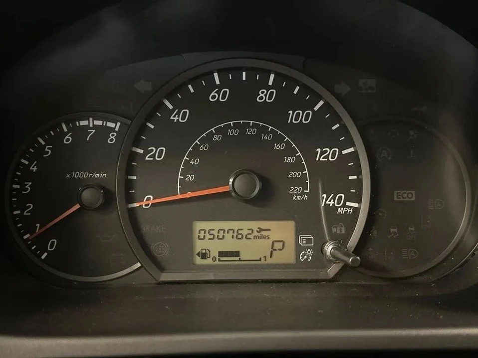 2023 Mitsubishi Mirage 6th Gen - Image 10 of 20