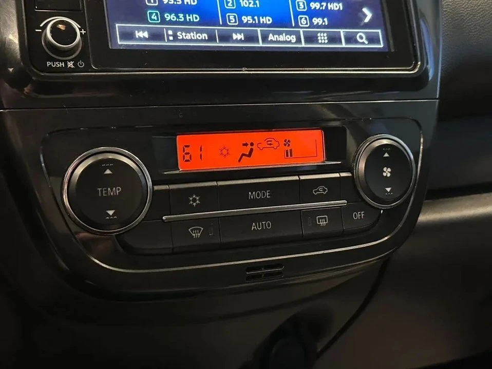 2023 Mitsubishi Mirage 6th Gen - Image 15 of 20