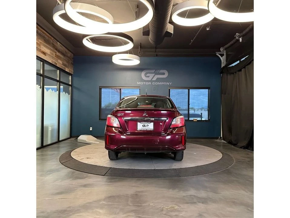 2023 Mitsubishi Mirage 6th Gen - Image 4 of 20