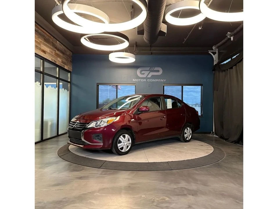 2023 Mitsubishi Mirage 6th Gen - Image 7 of 20
