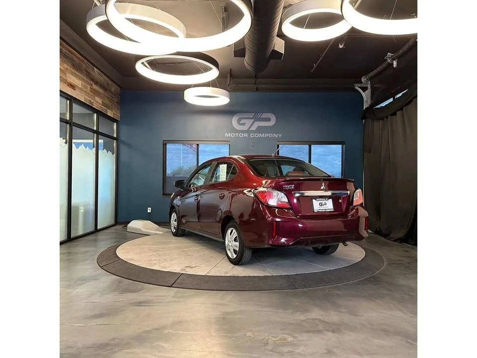 2023 Mitsubishi Mirage 6th Gen - Image 5 of 20