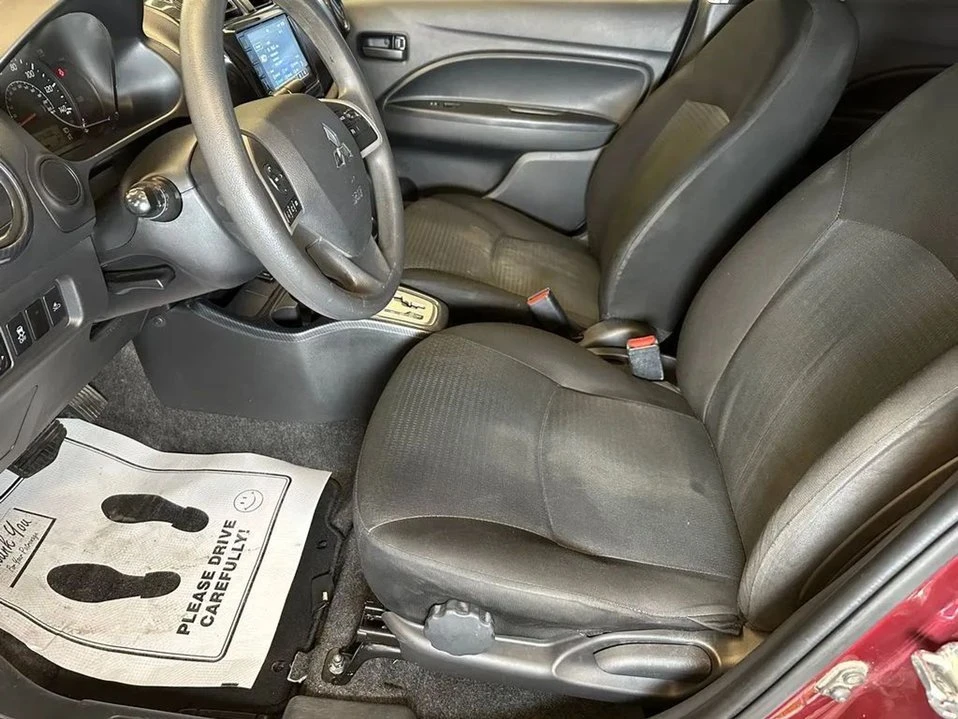 2023 Mitsubishi Mirage 6th Gen - Image 20 of 20
