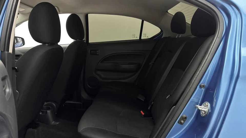 2023 Mitsubishi Mirage 6th Gen - Image 18 of 20