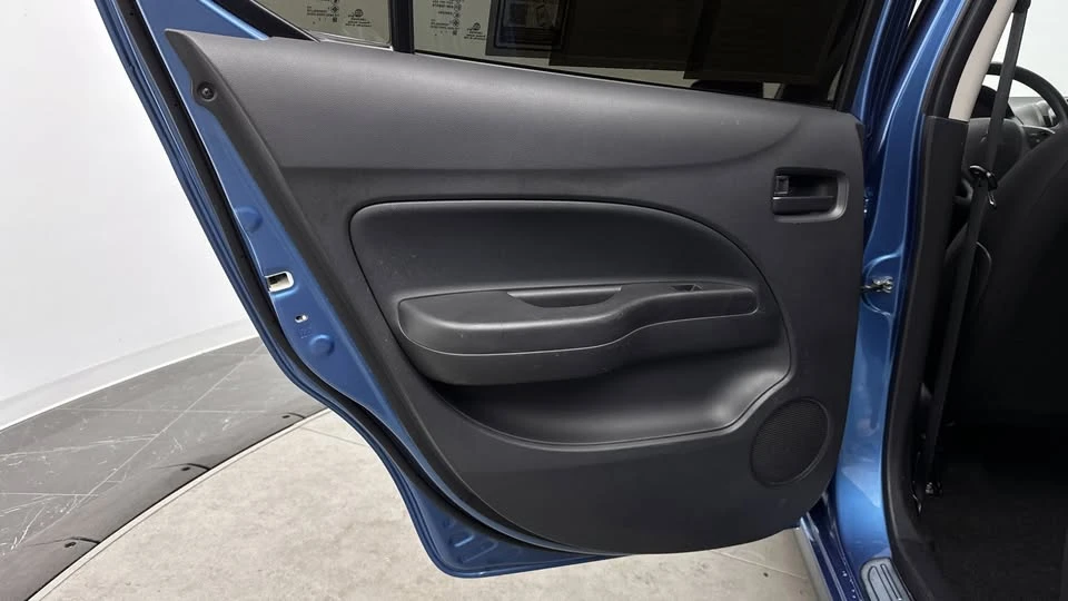 2023 Mitsubishi Mirage 6th Gen - Image 19 of 20
