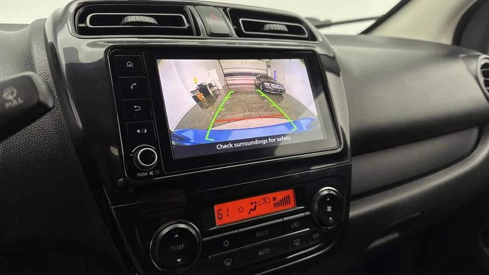 2023 Mitsubishi Mirage 6th Gen - Image 13 of 20