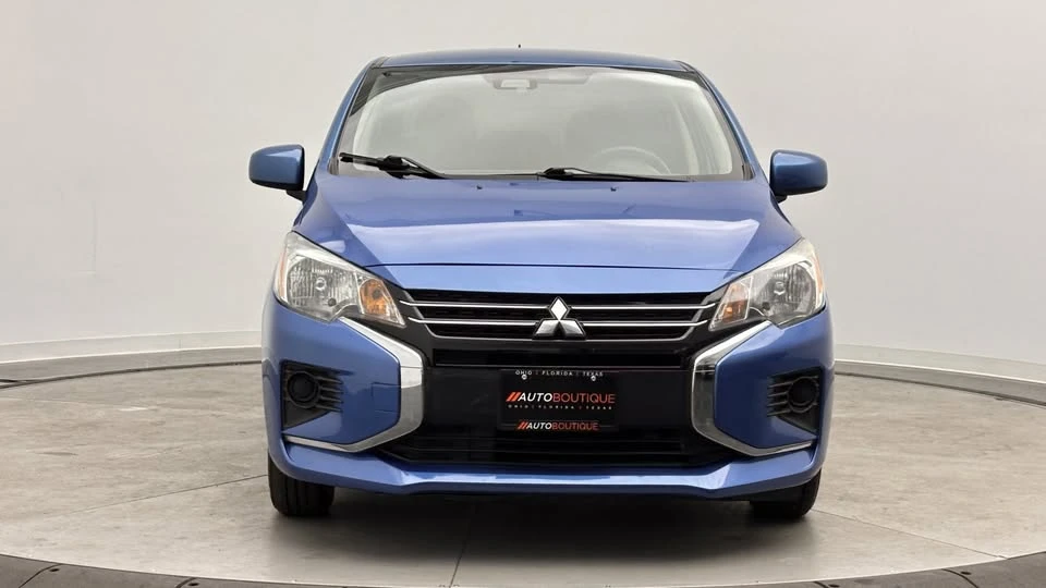 2023 Mitsubishi Mirage 6th Gen - Image 2 of 20