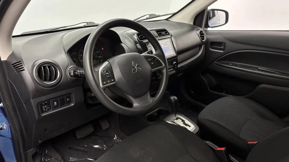 2023 Mitsubishi Mirage 6th Gen - Image 8 of 20