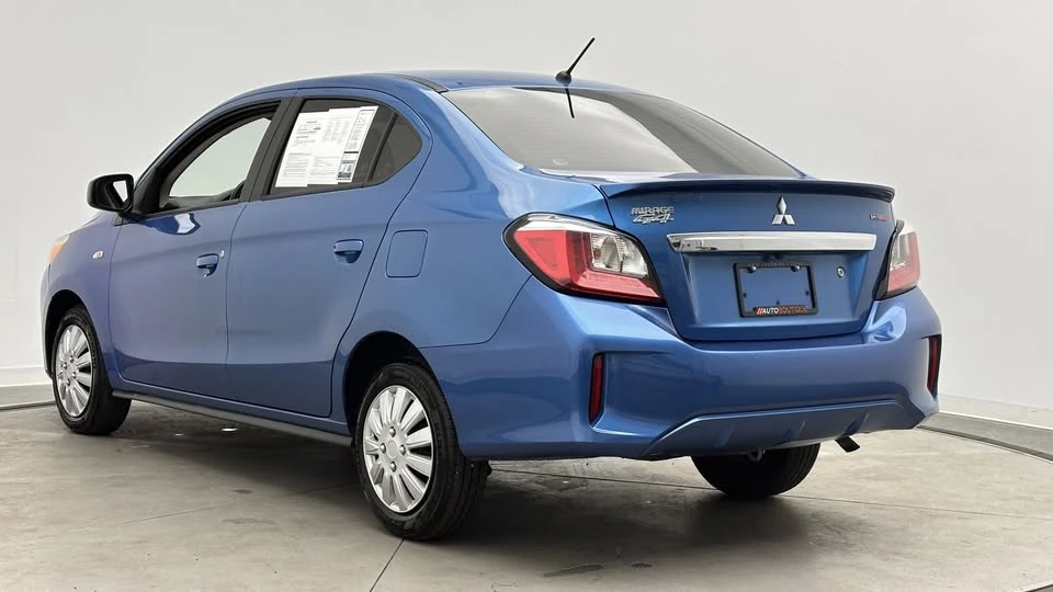 2023 Mitsubishi Mirage 6th Gen - Image 5 of 20