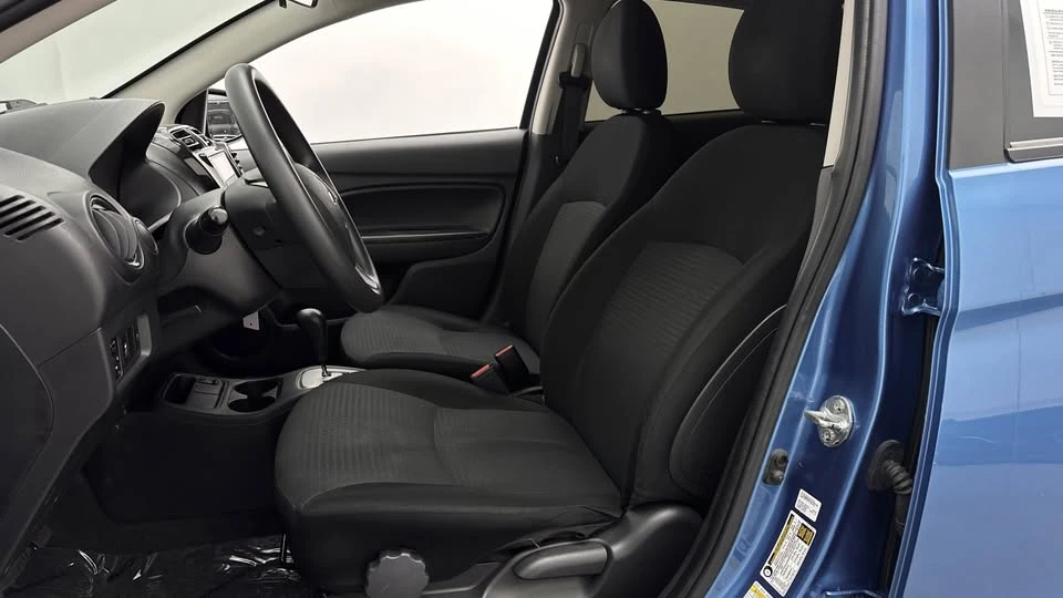 2023 Mitsubishi Mirage 6th Gen - Image 11 of 20