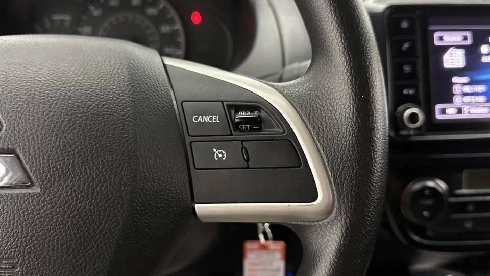 2023 Mitsubishi Mirage 6th Gen - Image 16 of 20