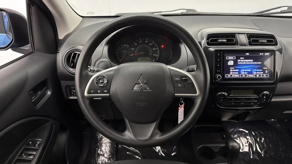 2023 Mitsubishi Mirage 6th Gen - Image 20 of 20
