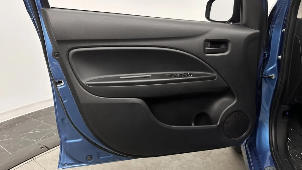 2023 Mitsubishi Mirage 6th Gen - Image 9 of 20