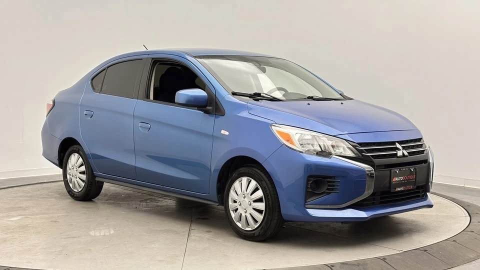 2023 Mitsubishi Mirage 6th Gen - Image 3 of 20