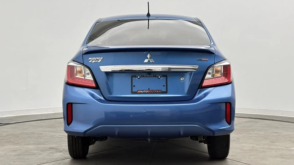 2023 Mitsubishi Mirage 6th Gen - Image 6 of 20