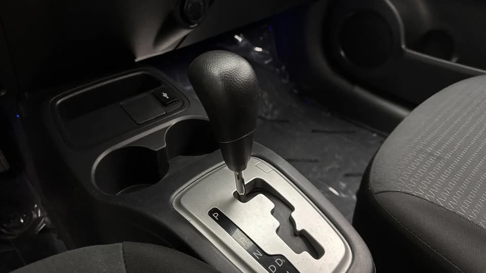 2023 Mitsubishi Mirage 6th Gen - Image 12 of 20