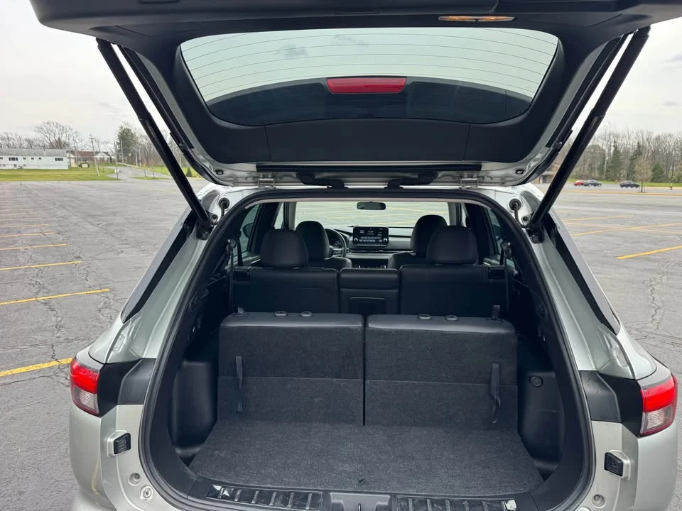 2023 Mitsubishi Outlander - Image 15 of 15