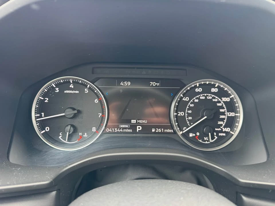 2023 Mitsubishi Outlander - Image 13 of 15