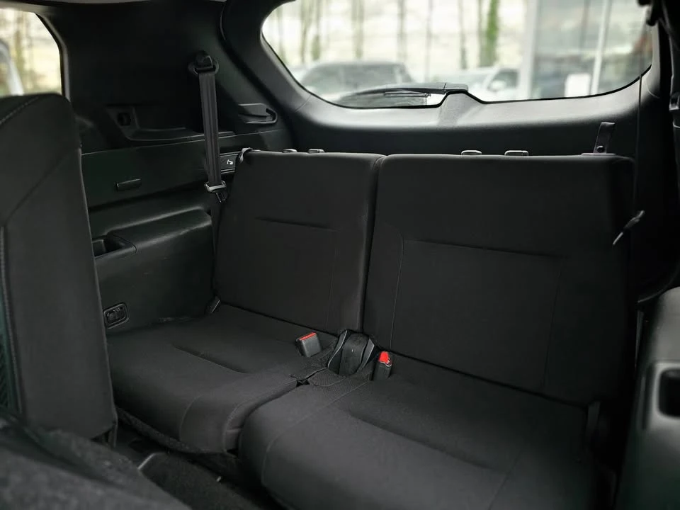 2023 Mitsubishi Outlander - Image 14 of 19