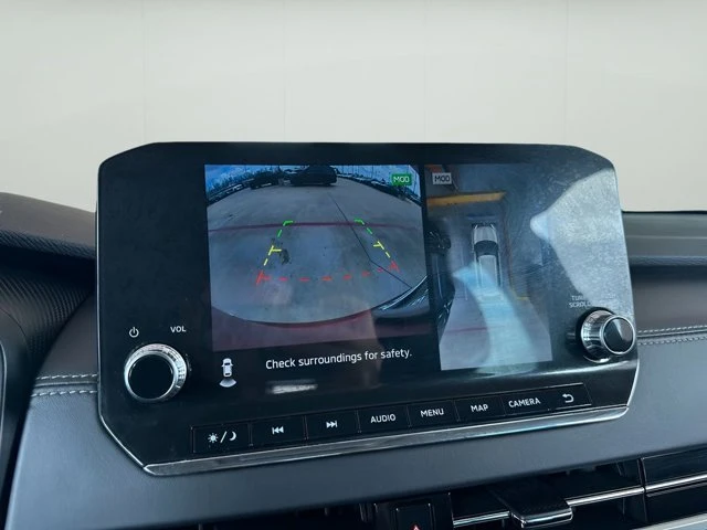 2023 Mitsubishi Outlander - Image 18 of 18