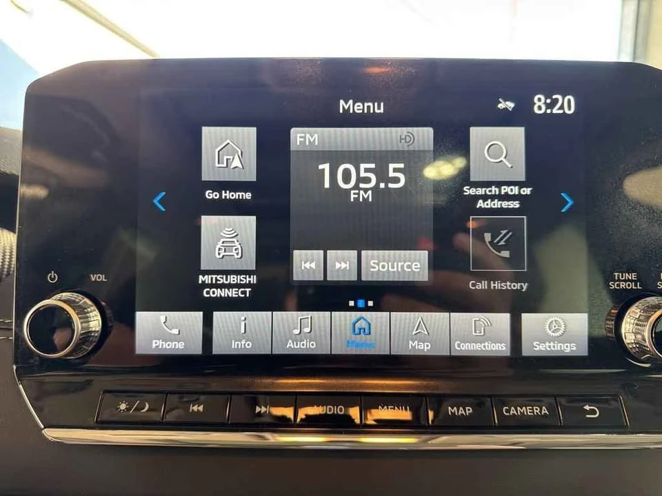 2023 Mitsubishi Outlander - Image 11 of 14